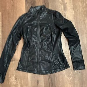 lululemon athletica Black Women's Cardigan